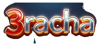 3racha logo